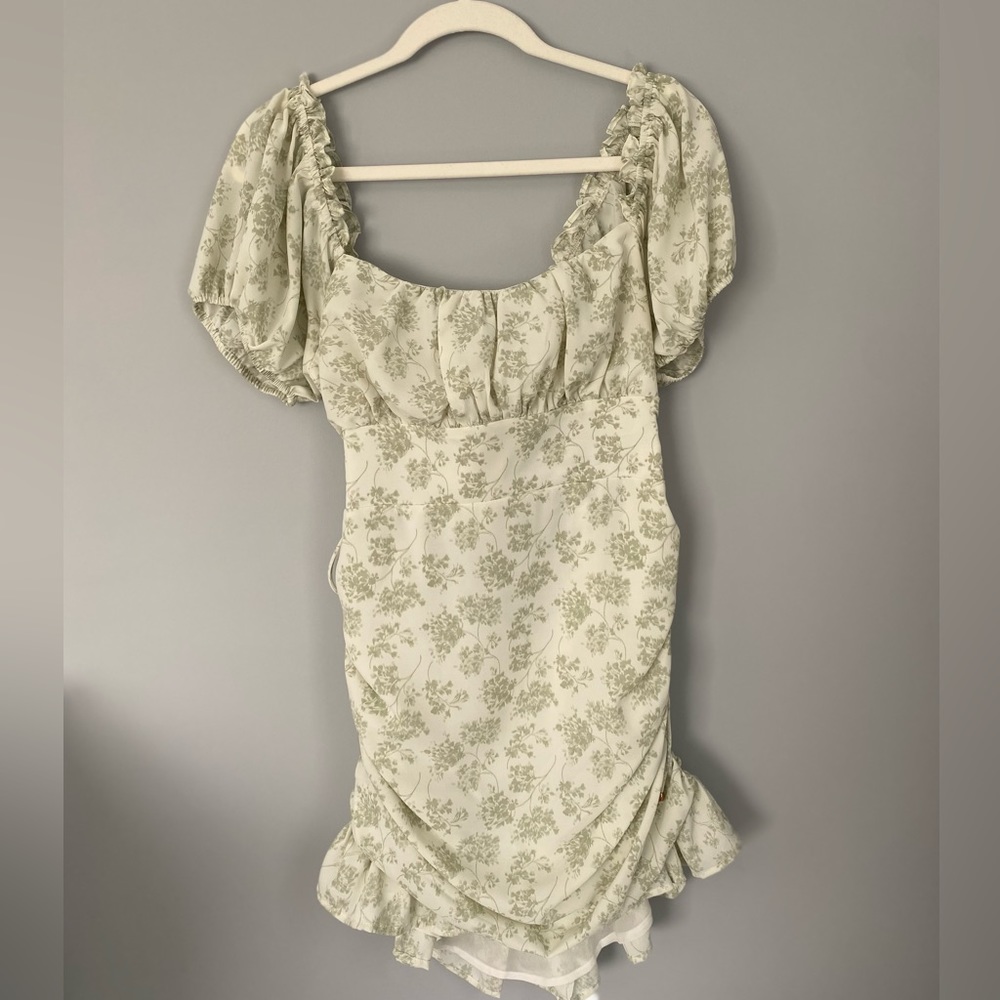 Mable Dress, size large